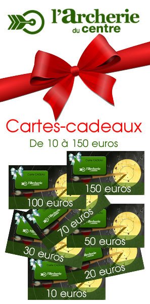 Cartes cadeaux